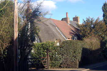 37 and 39 High Street February 2011